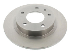 2x Bremsscheibe Hinterachse für MAZDA FORD USA 626 IV Hatchback V Station Wagon