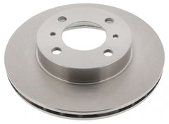 2x Bremsscheibe Vorderachse für MITSUBISHI NISSAN CARISMA Stufenheck COLT IV V