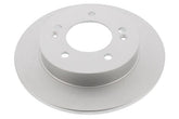 2x Bremsscheibe Hinterachse für HYUNDAI KIA ix20 VENGA
