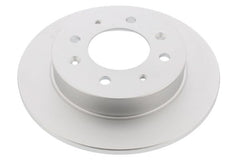 2x Bremsscheibe Hinterachse für KIA CERATO I Schrägheck Stufenheck