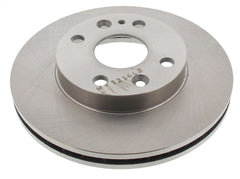 2x Bremsscheibe Vorderachse für KIA RIO I Stufenheck Schrägheck