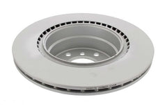 2x Bremsscheibe Hinterachse für BMW 1 Coupe Cabriolet