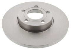 2x Bremsscheibe Vorderachse für AUDI 100 C4 Avant Stufenheck A4 B5 A6