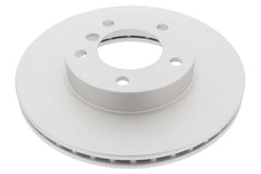 2x Bremsscheibe Vorderachse für BMW 3 Coupe Cabriolet Compact Touring Z3