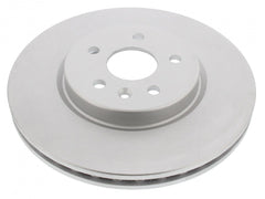 2x Bremsscheibe Vorderachse für OPEL ASTRA K Sports Tourer Kasten/Schrägheck