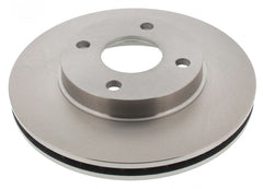 2x Bremsscheibe Vorderachse für FORD USA COUGAR MONDEO I Stufenheck Turnier II