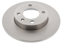 2x Bremsscheibe Vorderachse Hinterachse für AUDI SEAT VW 80 B1 Stufenheck B2