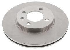 2x Bremsscheibe Vorderachse für SEAT VW AROSA CORDOBA Vario IBIZA II TOLEDO I