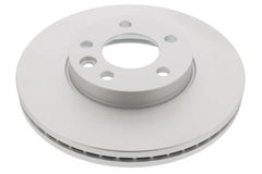 2x Bremsscheibe Vorderachse für VW TOUAREG MULTIVAN T5 T6 TRANSPORTER Kasten