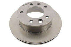 2x Bremsscheibe Vorderachse für MERCEDES-BENZ VW SPRINTER 2-t Bus Kasten