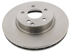 2x Bremsscheibe Vorderachse für MERCEDES-BENZ CLS E-KLASSE T-Model