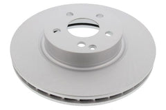 2x Bremsscheibe Vorderachse für MERCEDES-BENZ CLS E-KLASSE T-Model