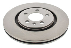 2x Bremsscheibe Vorderachse für SEAT VW TOLEDO I CORRADO GOLF III Variant