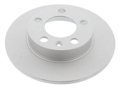 2x Bremsscheibe Hinterachse für AUDI SEAT SKODA VW A1 City Carver Sportback A2