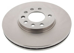 2x Bremsscheibe Vorderachse Hinterachse für OPEL SAAB CALIBRA A SPEEDSTER