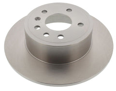 2x Bremsscheibe Hinterachse für OPEL SAAB VECTRA B CC Caravan 9-3 Cabriolet 9-5