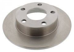 2x Bremsscheibe Hinterachse für AUDI VW A4 B5 Avant PASSAT Variant B5.5