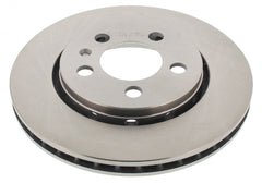 2x Bremsscheibe Hinterachse für AUDI SEAT SKODA VW A3 TT Roadster LEON TOLEDO II