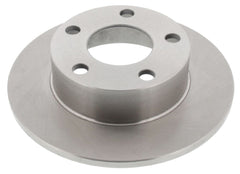 2x Bremsscheibe Hinterachse für AUDI A6 C5 Avant