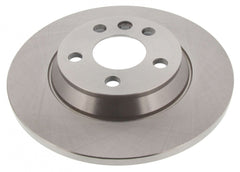 2x Bremsscheibe Hinterachse für FORD SEAT VW GALAXY I ALHAMBRA SHARAN