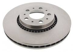 2x Bremsscheibe Vorderachse für VOLVO S60 I S80 V70 II XC70 Cross Country