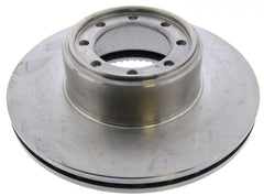 2x Bremsscheibe Hinterachse für IVECO DAILY III Kasten IV Bus