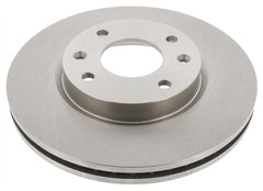 2x Bremsscheibe Vorderachse für HYUNDAI KIA ELANTRA III Stufenheck SONATA IV