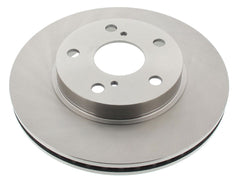 2x Bremsscheibe Vorderachse für TOYOTA AURIS COROLLA Stufenheck