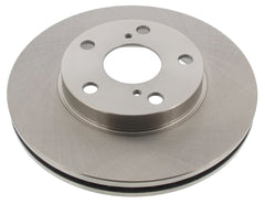 2x Bremsscheibe Vorderachse für TOYOTA AURIS COROLLA Stufenheck