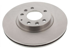 2x Bremsscheibe Vorderachse für MAZDA 6 Sport Kombi Stufenheck