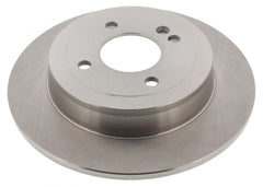 2x Bremsscheibe Hinterachse für HYUNDAI KIA ACCENT IV Stufenheck V i20 ACTIVE