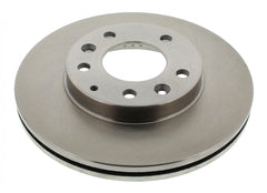 2x Bremsscheibe Vorderachse für MAZDA 6 Station Wagon Stufenheck Hatchback 323