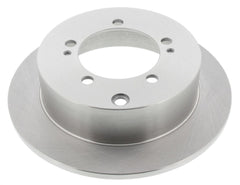 2x Bremsscheibe Hinterachse für MITSUBISHI PAJERO PININ I