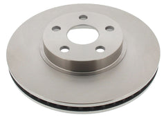 2x Bremsscheibe Vorderachse für TOYOTA CELICA Coupe