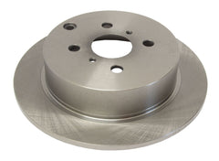 2x Bremsscheibe Hinterachse für TOYOTA COROLLA Kombi Stufenheck Verso YARIS