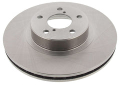 2x Bremsscheibe Vorderachse für SUBARU BRZ FORESTER IMPREZA Coupe Stufenheck