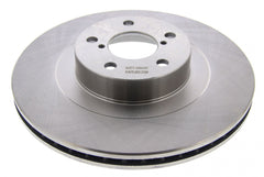 2x Bremsscheibe Vorderachse für SUBARU FORESTER IMPREZA Stufenheck Station