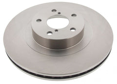 2x Bremsscheibe Vorderachse für SUBARU BRZ FORESTER IMPREZA Coupe Stufenheck