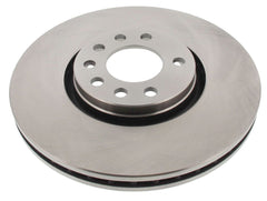 2x Bremsscheibe Vorderachse für OPEL SAAB SIGNUM CC VECTRA C Caravan