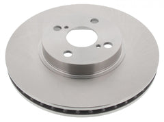 2x Bremsscheibe Vorderachse für TOYOTA COROLLA Stufenheck Kombi