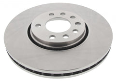 2x Bremsscheibe Vorderachse für OPEL SAAB SIGNUM CC VECTRA C Caravan 9-3