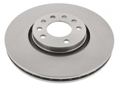 2x Bremsscheibe Vorderachse für OPEL SAAB ADAM ASTRA G Caravan CC Coupe