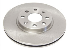 2x Bremsscheibe Vorderachse für FIAT OPEL GRANDE PUNTO EVO Van Kasten/Schrägheck