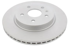 2x Bremsscheibe Hinterachse für OPEL SAAB CHEVROLET INSIGNIA A Stufenheck