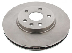 2x Bremsscheibe Vorderachse für OPEL SAAB CHEVROLET INSIGNIA A Stufenheck