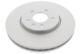 2x Bremsscheibe Vorderachse für OPEL VAUXHALL ASTRA J Caravan GTC Stufenheck