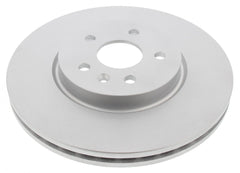 2x Bremsscheibe Vorderachse für OPEL CHEVROLET MOKKA / X TRAX