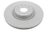 2x Bremsscheibe Vorderachse für AUDI SEAT SKODA VW A3 Sportback LEON SUPERB II