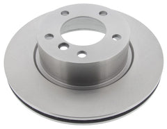 2x Bremsscheibe Vorderachse für BMW 1 Coupe Cabriolet 3