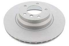 2x Bremsscheibe Vorderachse für BMW 1 Coupe Cabriolet 3 Touring X1